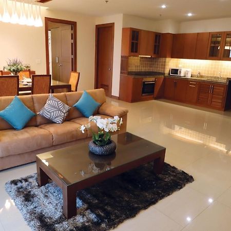 Pattaya City Resort By Harmony Ngoại thất bức ảnh