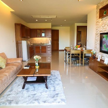 Pattaya City Resort By Harmony Ngoại thất bức ảnh