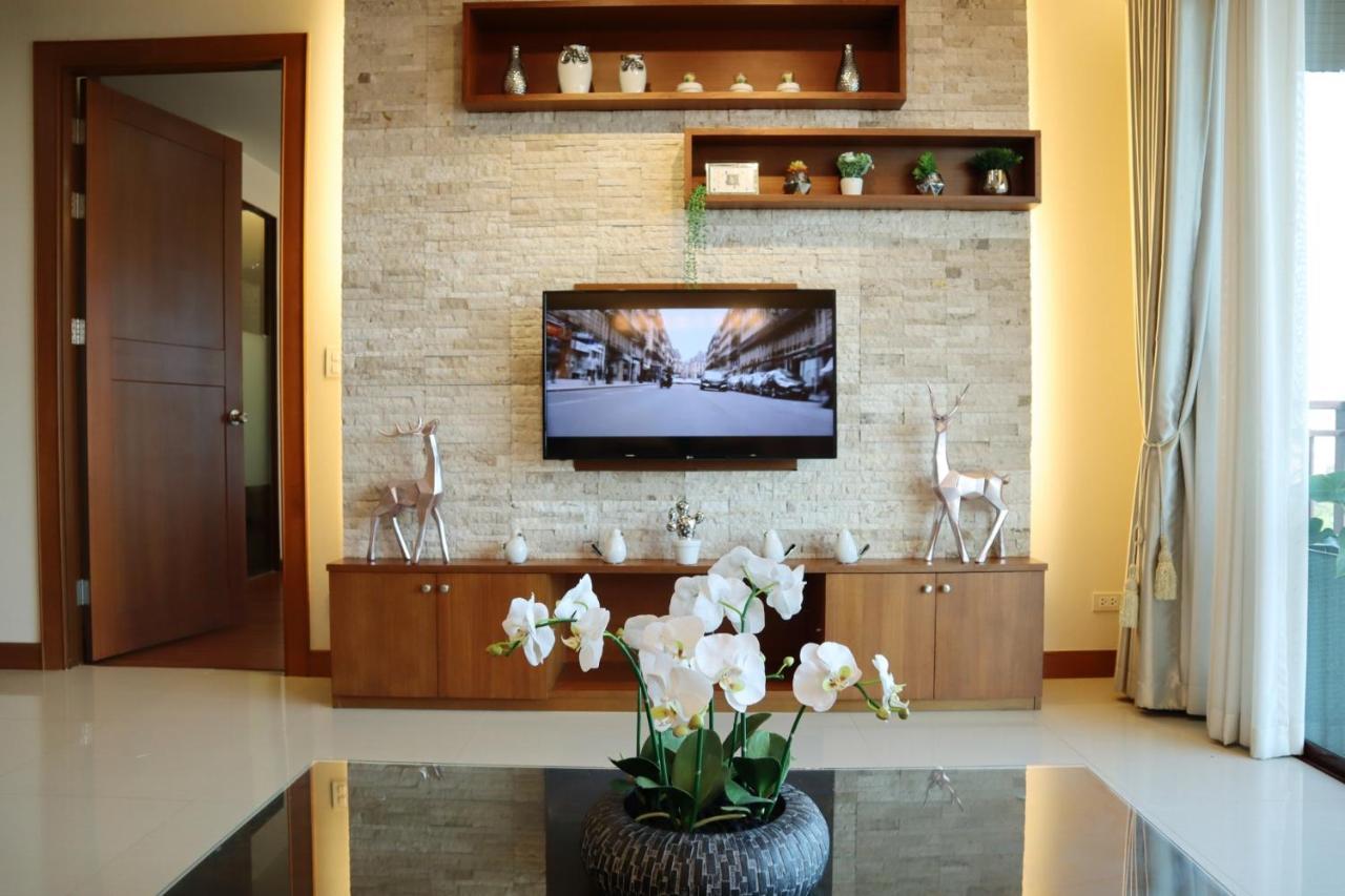 Pattaya City Resort By Harmony Ngoại thất bức ảnh