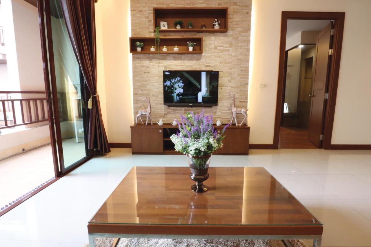 Pattaya City Resort By Harmony Ngoại thất bức ảnh