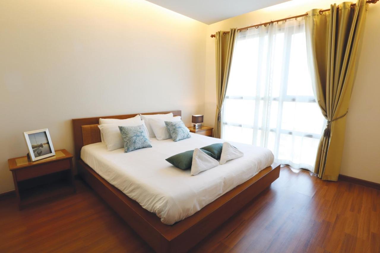 Pattaya City Resort By Harmony Ngoại thất bức ảnh