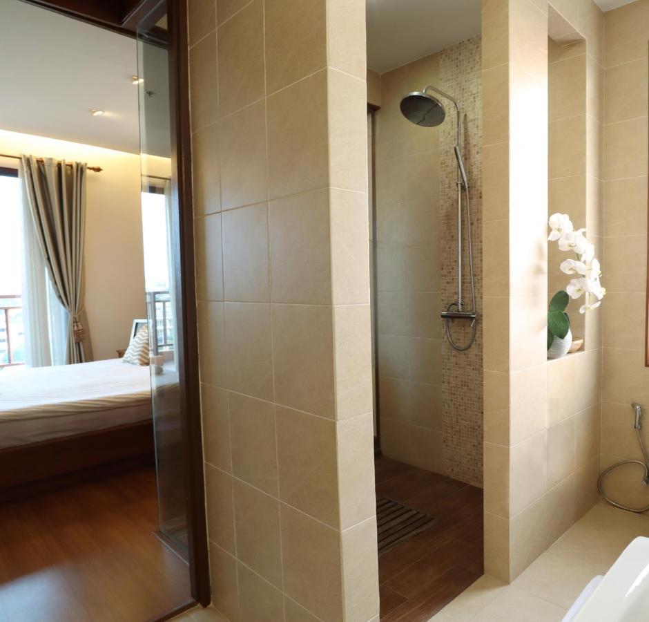Pattaya City Resort By Harmony Ngoại thất bức ảnh
