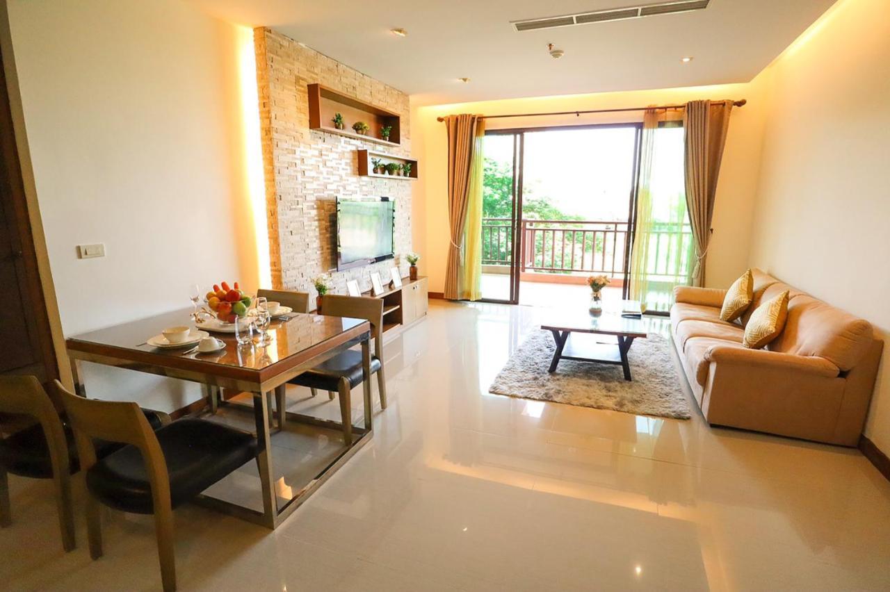 Pattaya City Resort By Harmony Ngoại thất bức ảnh