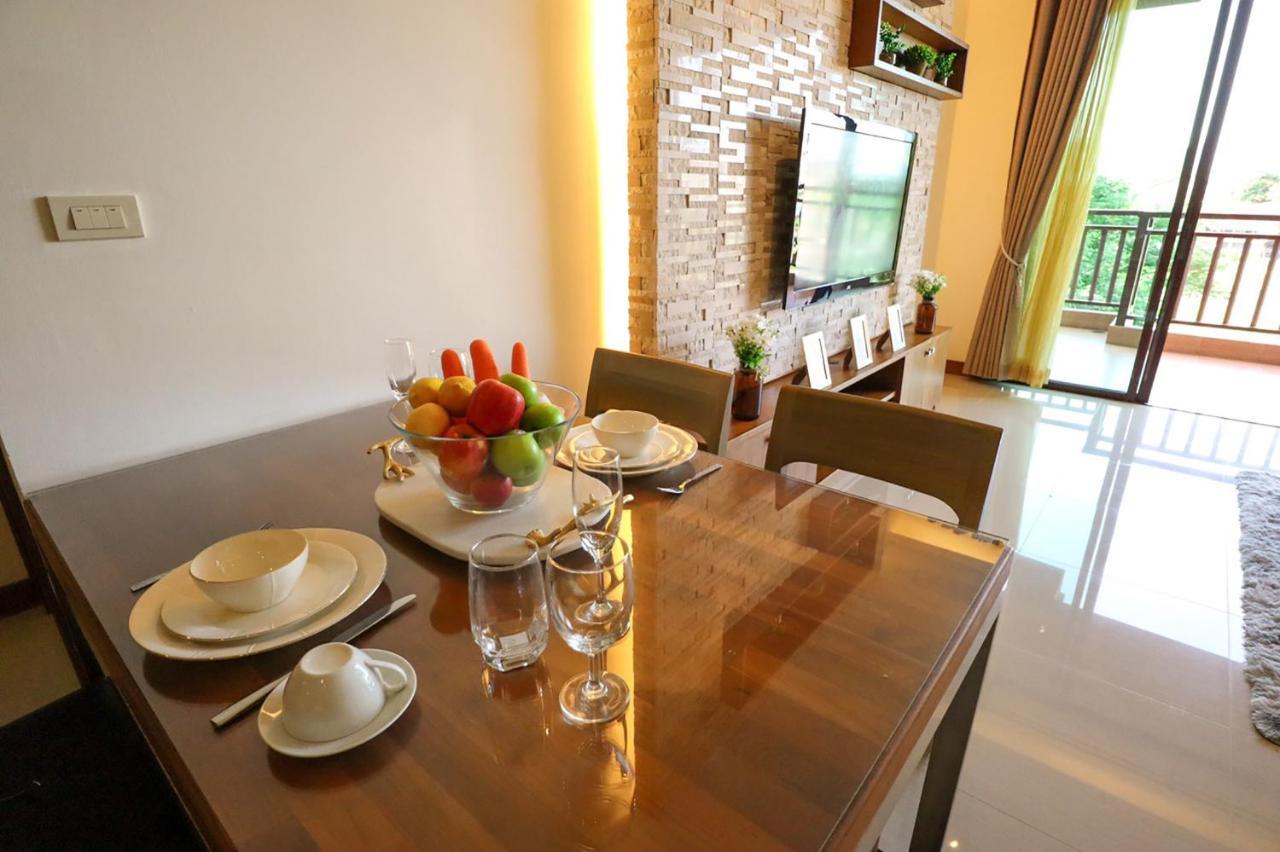 Pattaya City Resort By Harmony Ngoại thất bức ảnh
