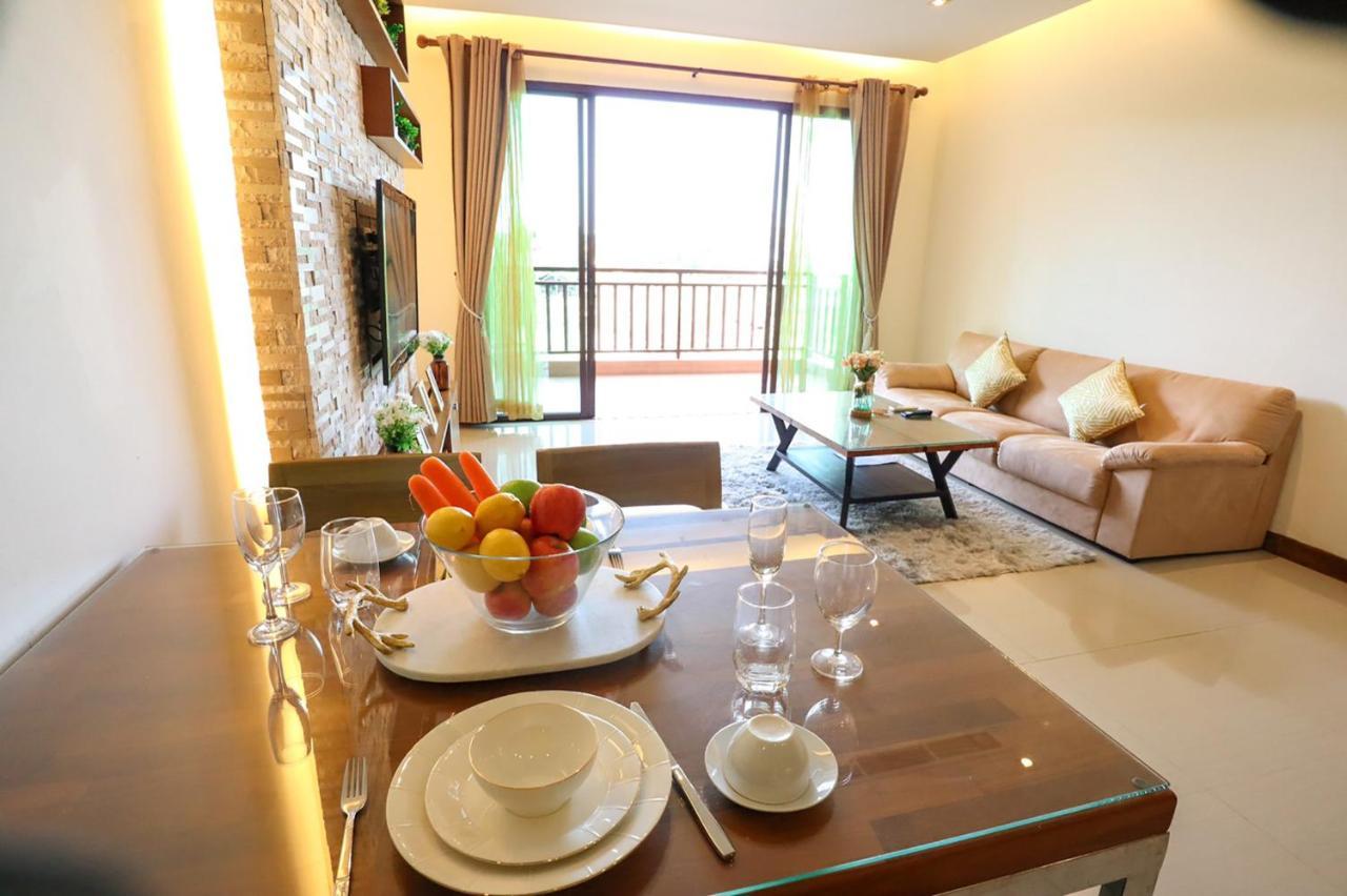 Pattaya City Resort By Harmony Ngoại thất bức ảnh