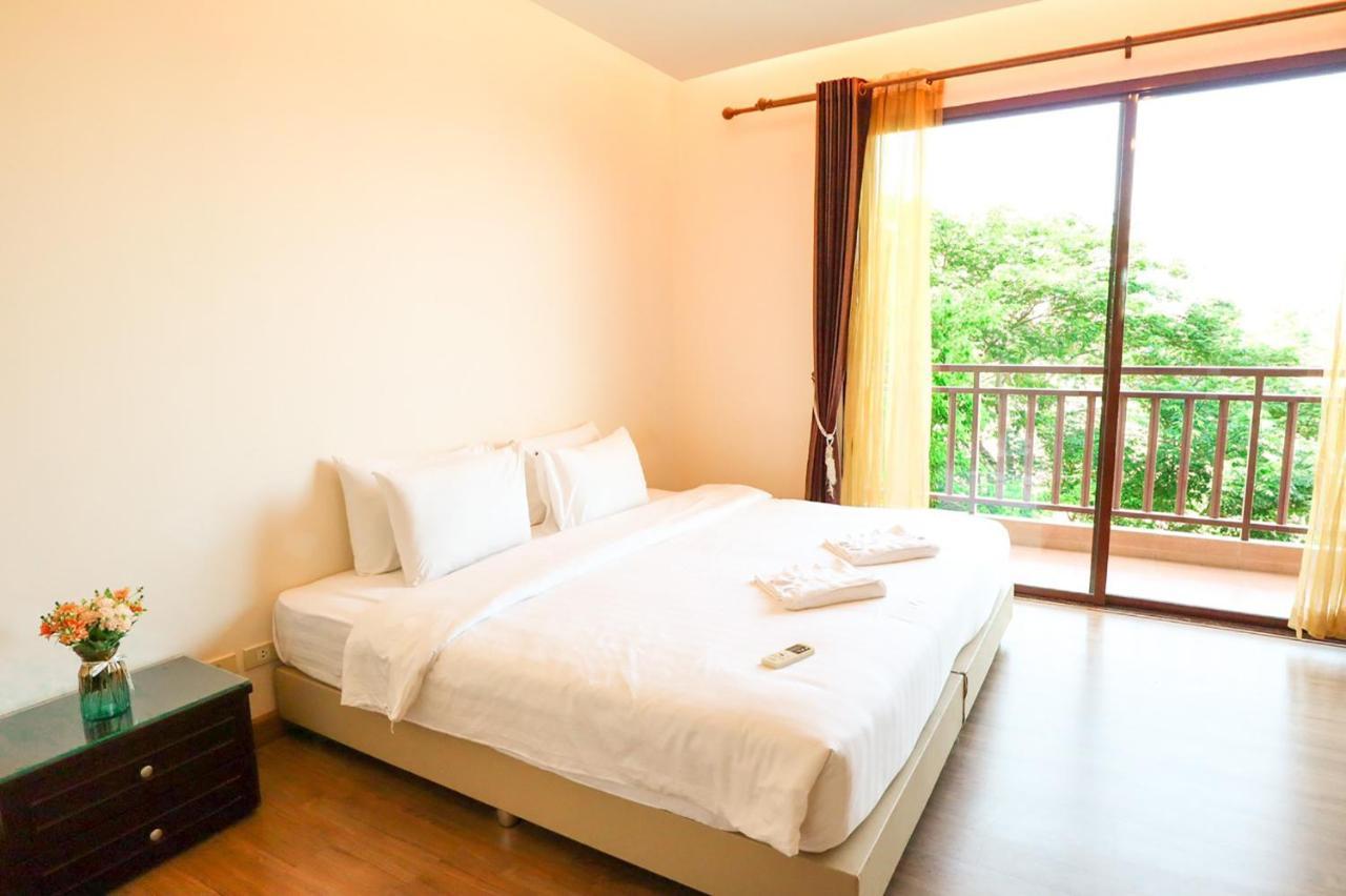 Pattaya City Resort By Harmony Ngoại thất bức ảnh