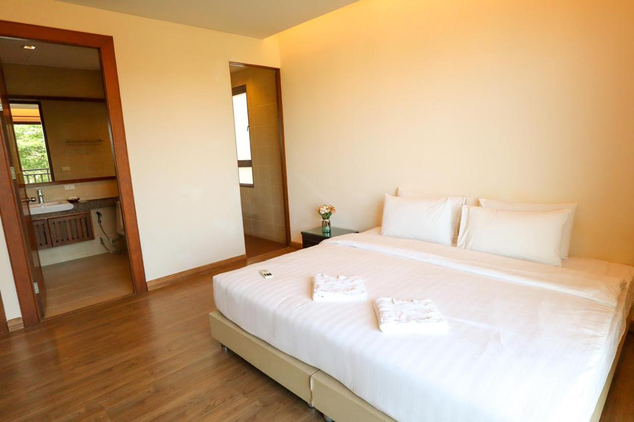 Pattaya City Resort By Harmony Ngoại thất bức ảnh