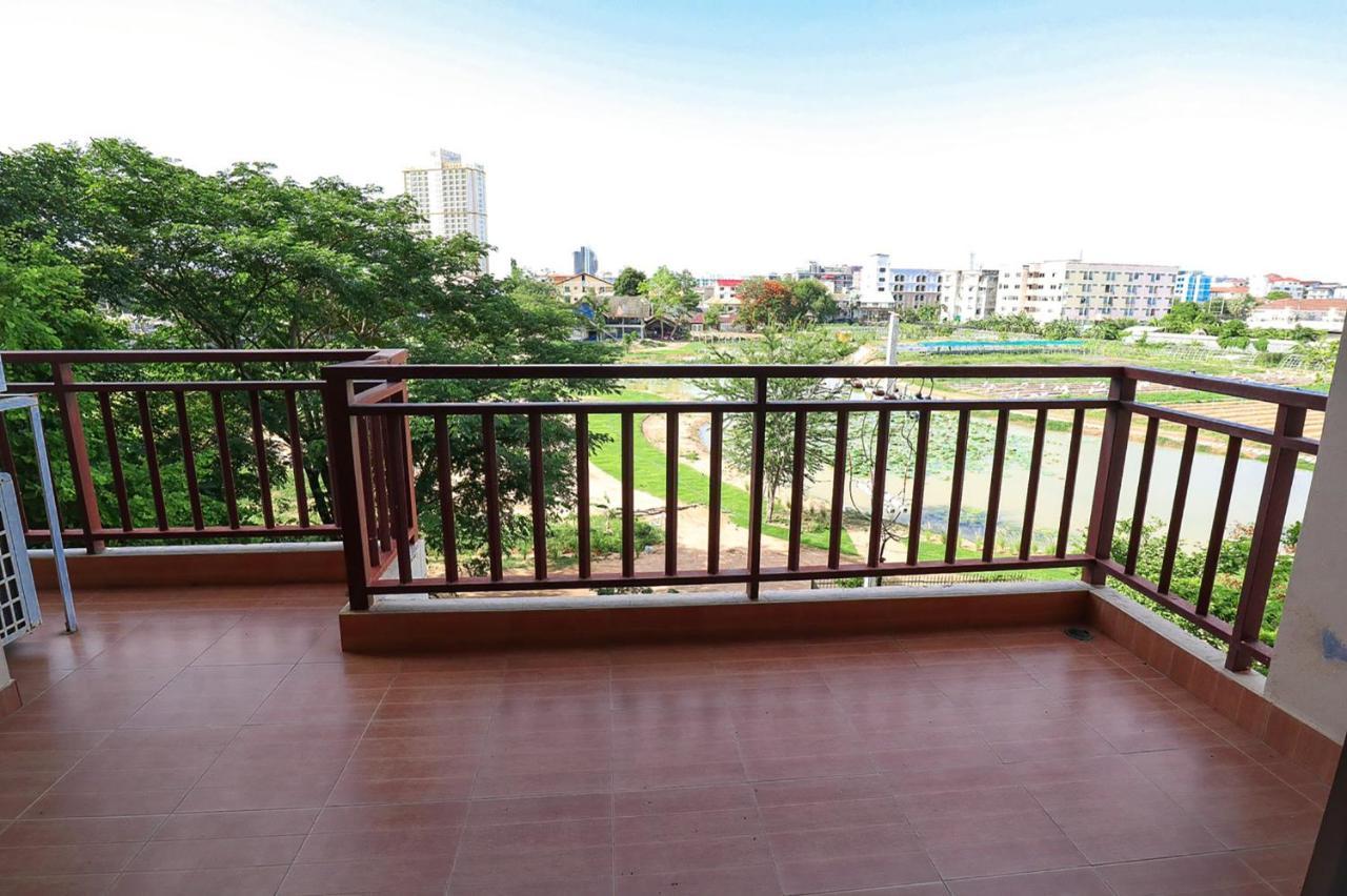 Pattaya City Resort By Harmony Ngoại thất bức ảnh