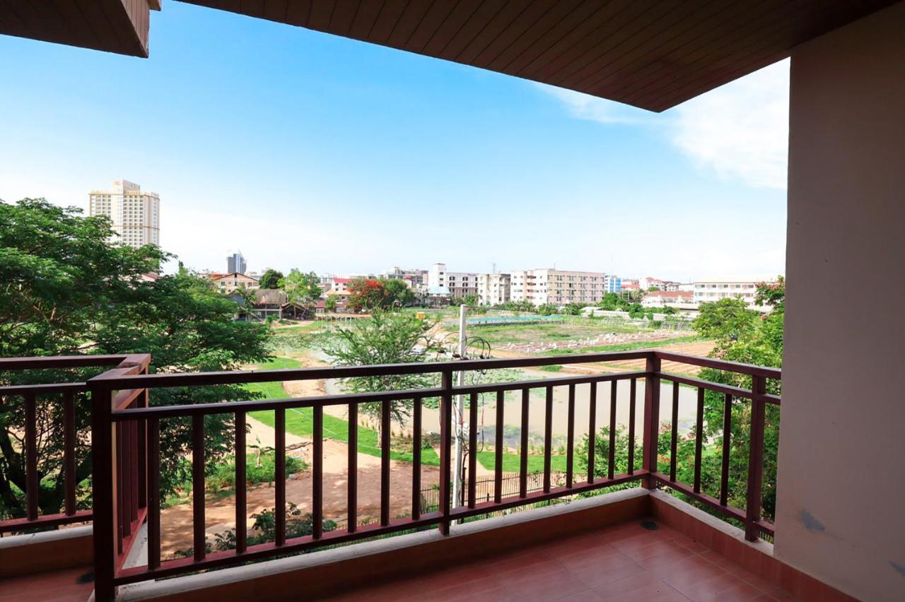 Pattaya City Resort By Harmony Ngoại thất bức ảnh